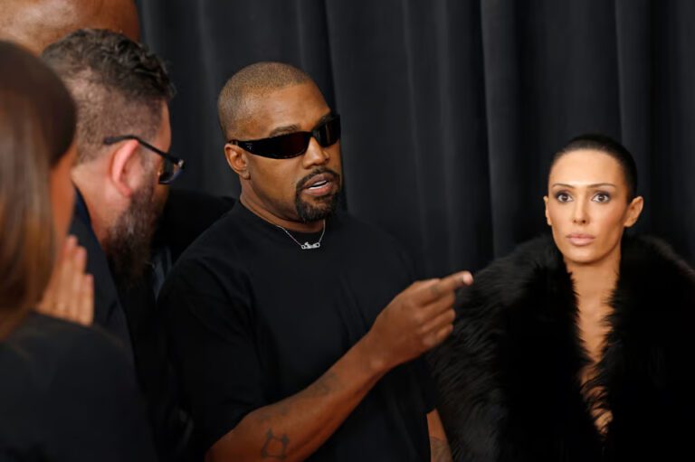Kanye talks about "jealousy" towards kendrick, compared with god in