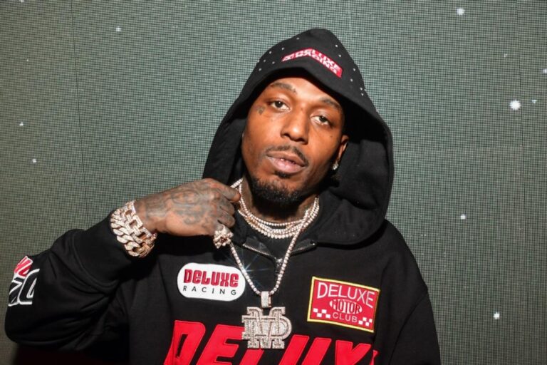 More police details appear in sauce walka shooting