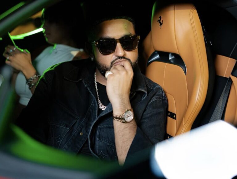 Navigation releases new album "omw2 rexdale" ft. playboi carti, don