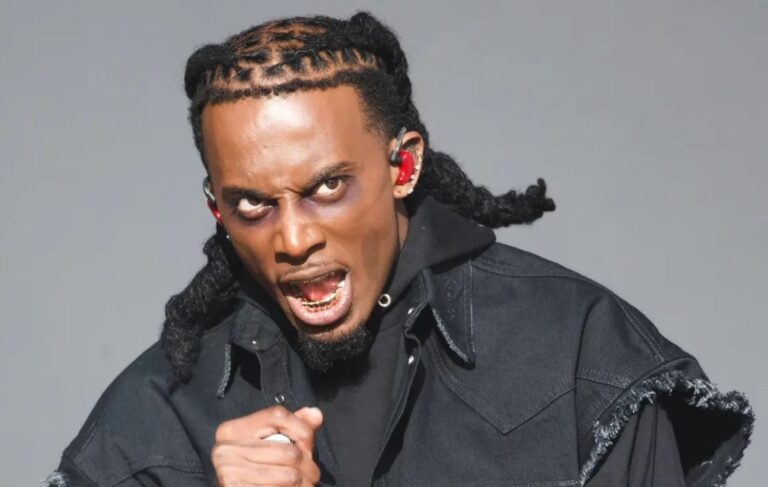 Playboi Carti “Music” first week sale Playboi carti "music" first week sale