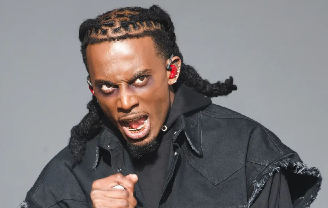 How Much Did Playboi Carti Sell First Week