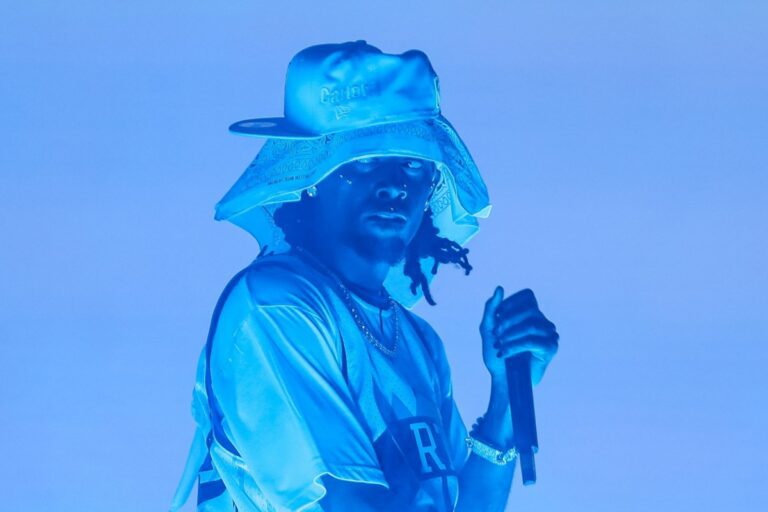 Playboi Carti’s music album is not played at midnight Playboi carti's music album is not played at midnight