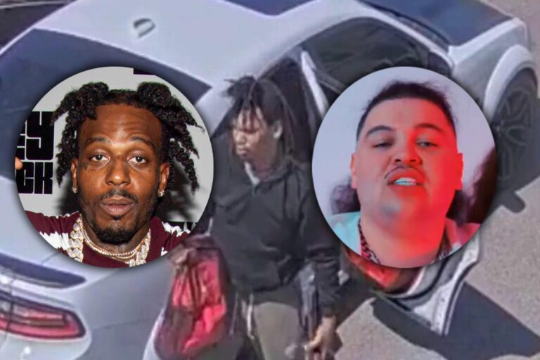 Police issue suspect arrest warrant in sauce walka