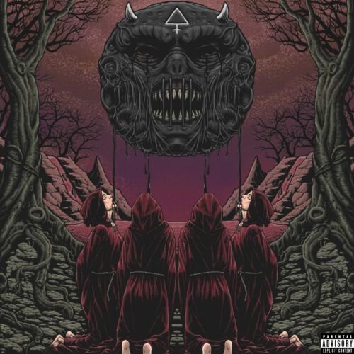 Son’s second album & Love Live Evil debuts “The Bastard Son” finally arrived (album review) Son's second album & love live evil debuts "the bastard