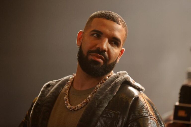 Umg insists drake is just unhappy, he loses the rap