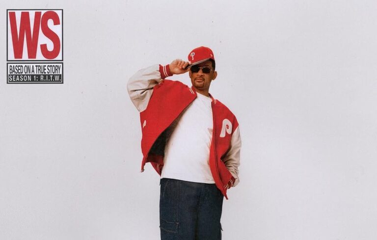 Will Smith reveals a list of artworks and tracks for new album “Based on Real Stories” Will smith reveals a list of artworks and tracks for