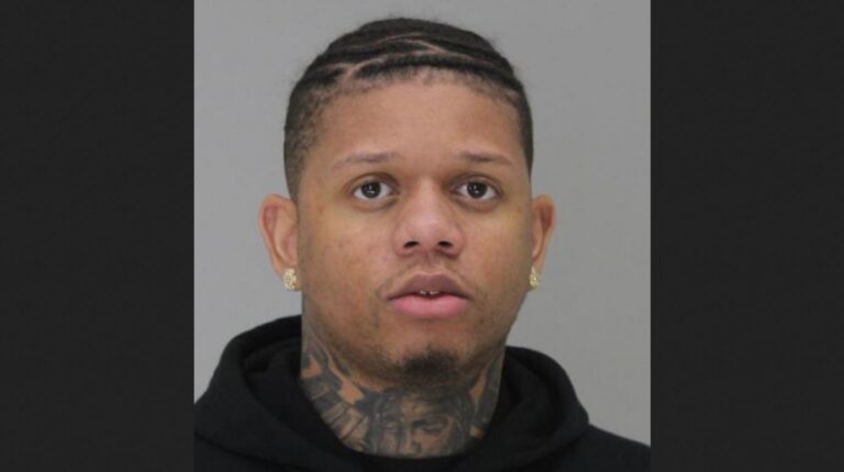 Yella beezy was arrested in 2020 and charged with death