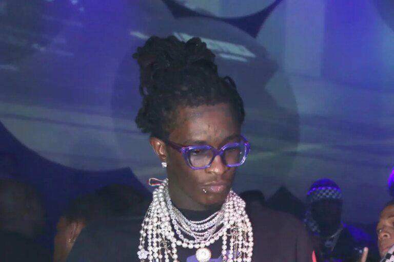 Young Thug - YSL