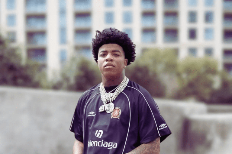 Yungeen Ace is under scrutiny when Jacksonville is interrupting on the drilling scene Yungeen Ace