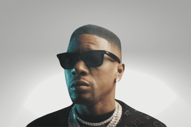 Boosie bardazz savagely mocks kanye west