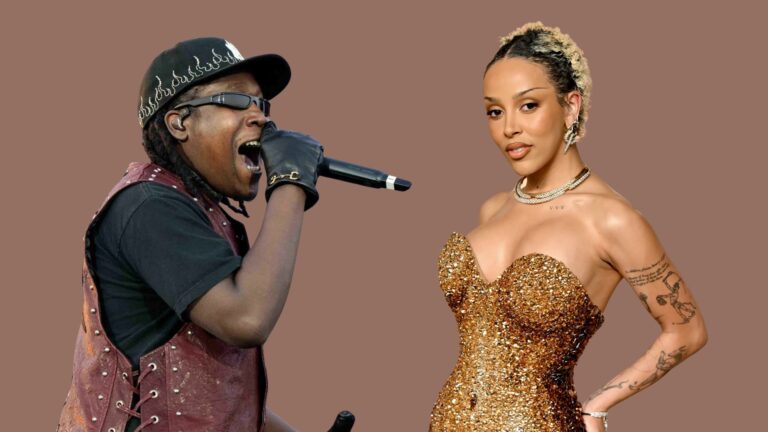 Don toliver & doja cat join forces for new song