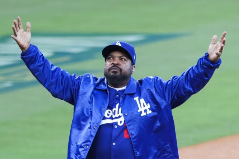 Ice Cube’s last Friday movie is officially in the works Ice cube's last friday movie is officially in the works