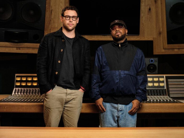 Jermaine dupri & so def announces distribution partnership with hybe