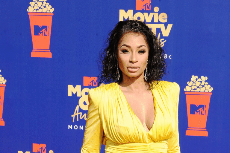 Karlie Redd booked a burglary in Atlanta: This is what she stole Karlie redd booked a burglary in atlanta: this is what