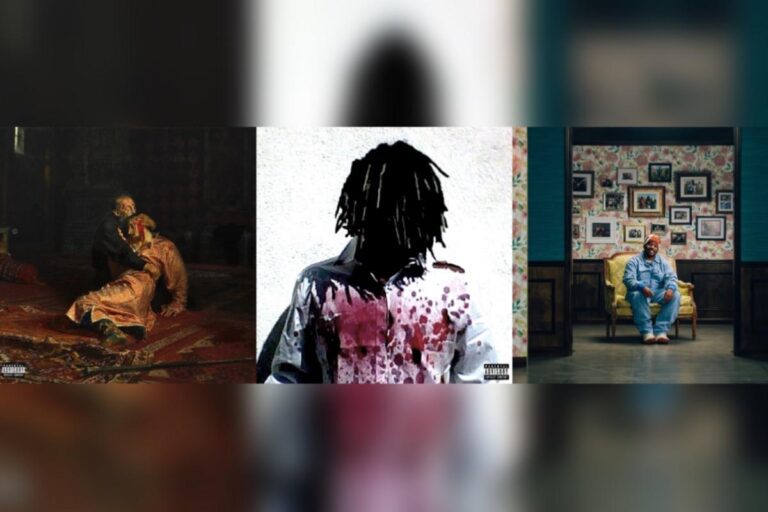 Ken Carson, Kaycyy, Larussell, etc. Ken carson, kaycyy, larussell, etc.