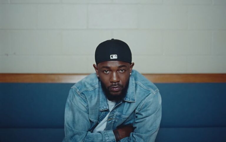 Kendrick lamar & sza shares "luther" video: watch