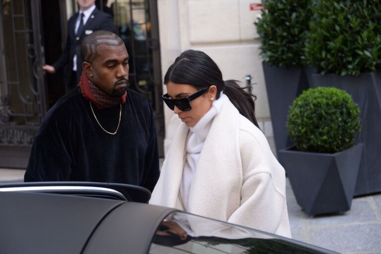 Kim kardashian's robbery suspect dies, trial begins to raise questions