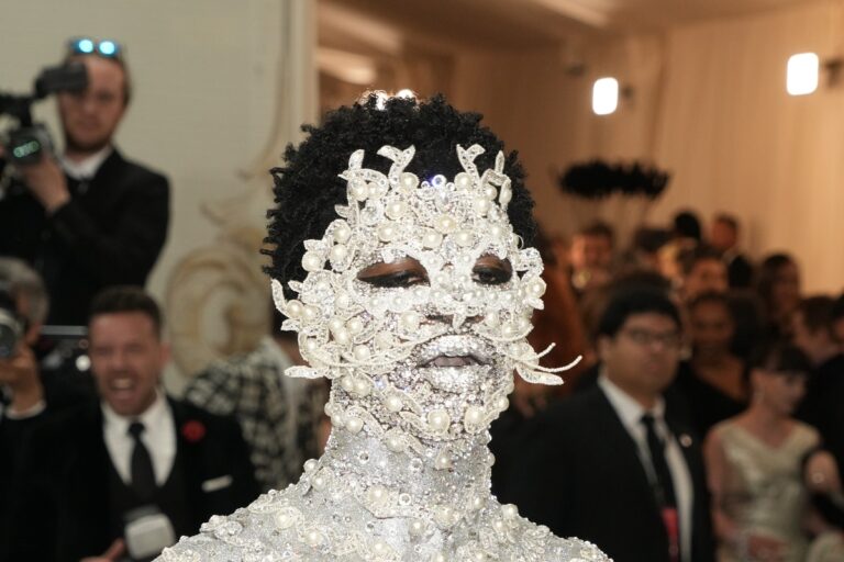 Lil Nas X explains how fame brings spiritual clarity Lil nas x explains how fame brings spiritual clarity