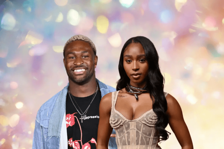 Normani DK Metcalf