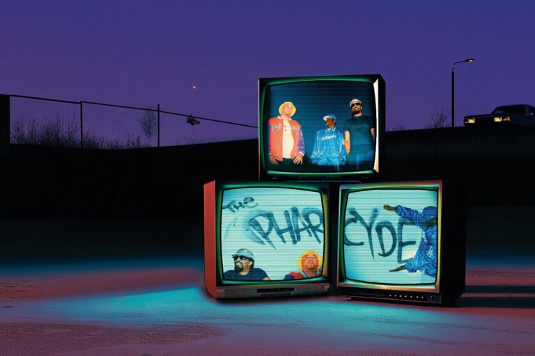 Pharcyde’s “Passin’Me” and “Runnin'” hit two major milestones Pharcyde's "passin'me" and "runnin'" hit two major milestones