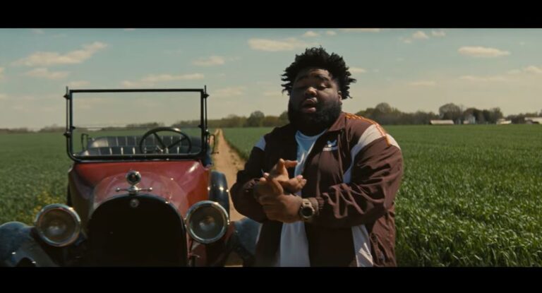 Rod wave with new single video "sinners": watch