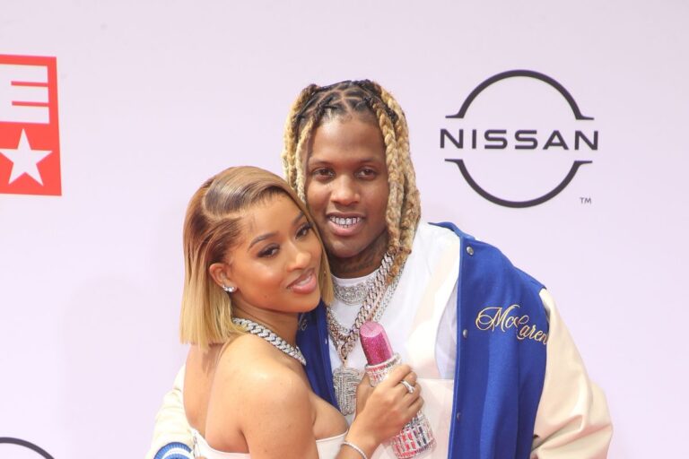 Royale india confirms relationship with lil durk, explosion of men