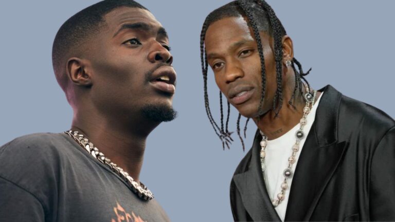 Sheck wes released a new music video and song "ilmb"