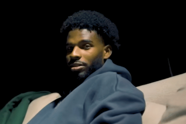 Shedeur sanders ended up laughing at his draft party