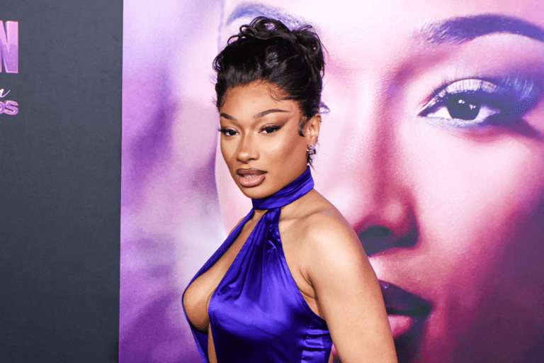 Slim thug reacts to megan thee stallion's dance