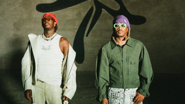 The young thug’s new album “Uy Scuti” was reportedly released on May 9 The young thug's new album "uy scuti" was reportedly released