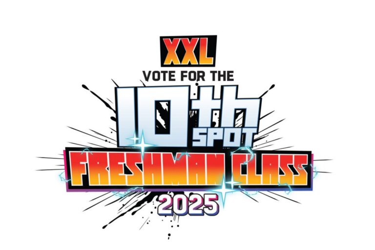Vote to the 10th place in 2025 xxl freshman