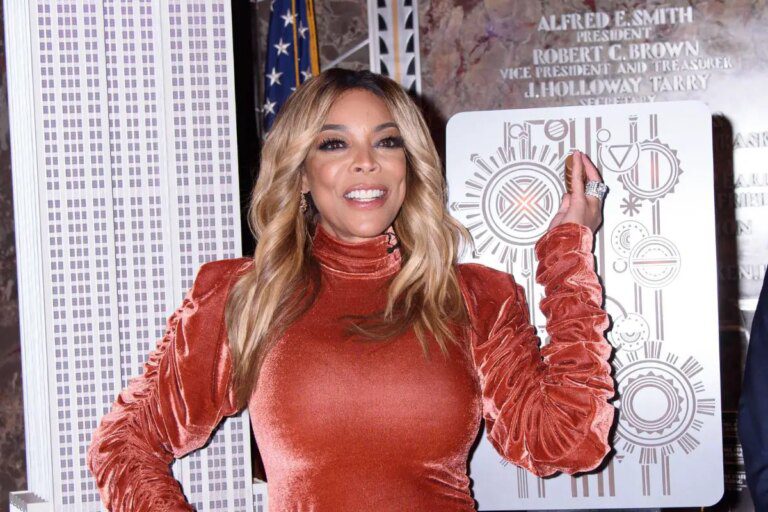 Wendy Williams