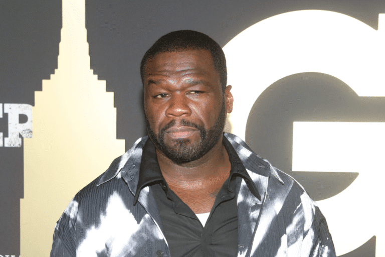50 cents reaction to bang em smurf's wild british shelter