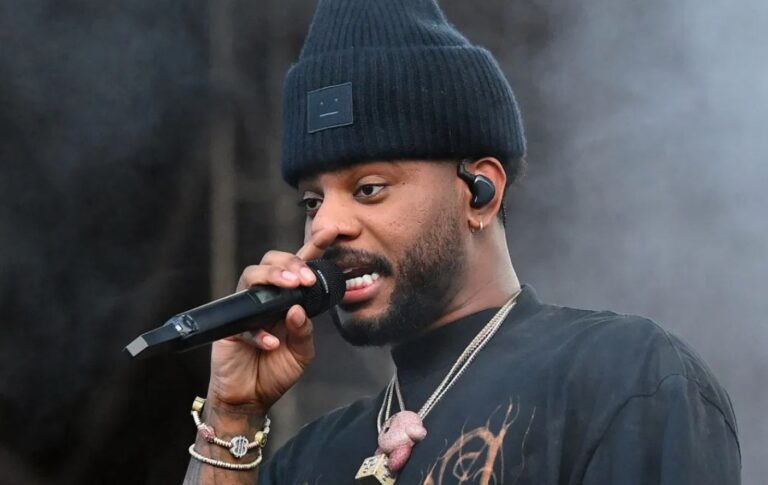 Bryson tiller announces dual albums "solace" and "the vices"