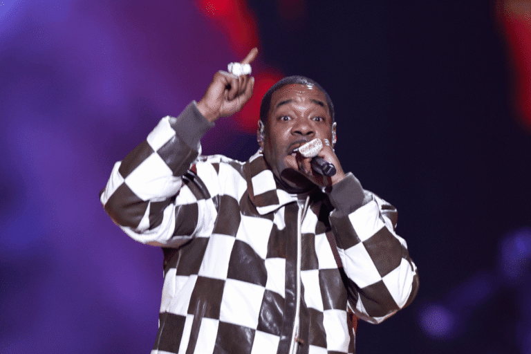 Busta rhymes releases the knicks national anthem remix of starlight