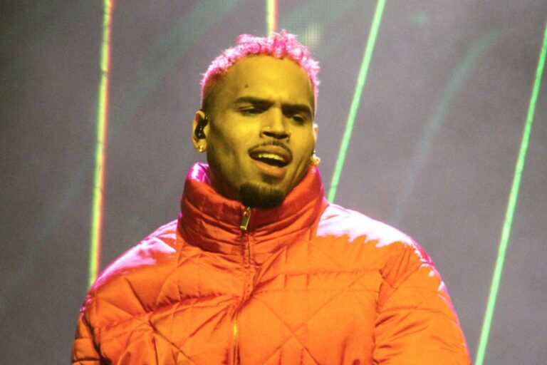 Chris brown has secured $6.7 million in bond release
