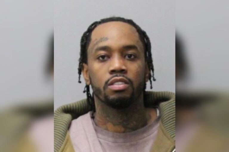 Fivio plead guilty to foreign countries posing terrorist threat to women Fivio plead guilty to foreign countries posing terrorist threat to