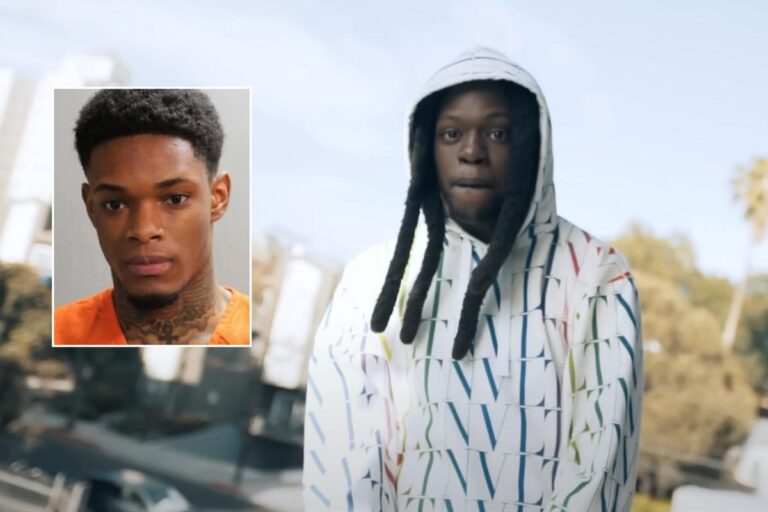 Fool’s murder suspect insists that police arrest the wrong person Fool's murder suspect insists that police arrest the wrong person