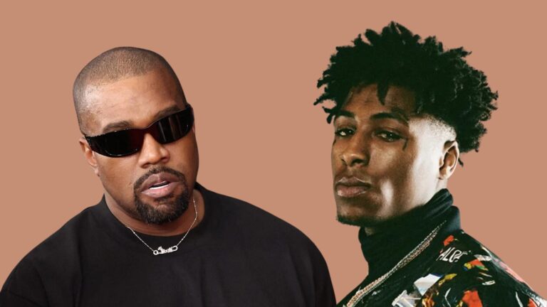 Kanye west and nba youngboy release playboi carti sampled the