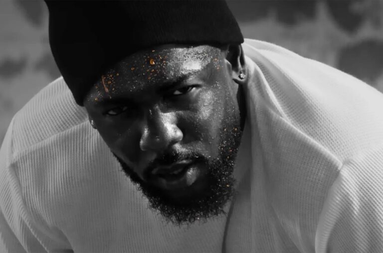 Kendrick Lamar Kendrick lamar