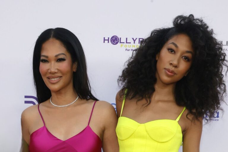 Kimora lee simmons reveals the price she paid for her