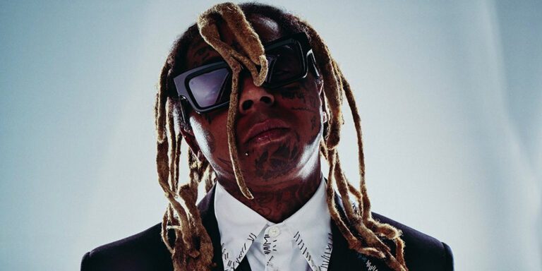 Lil wayne previewed the new song "no more" in mannie's