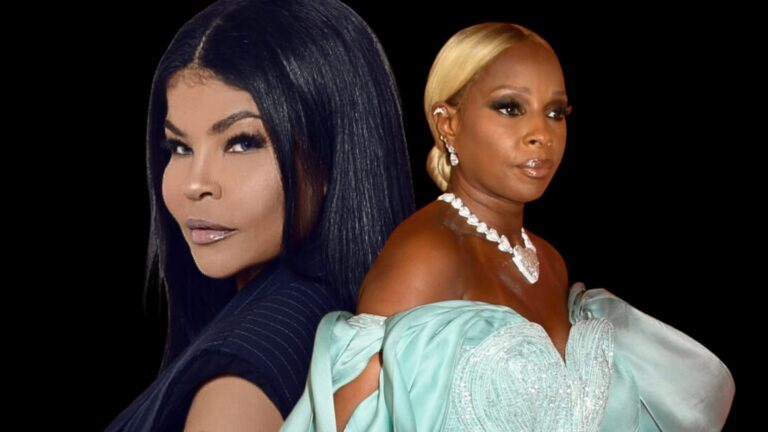 Misa hylton and mary j. blige: misa's attorney impact on