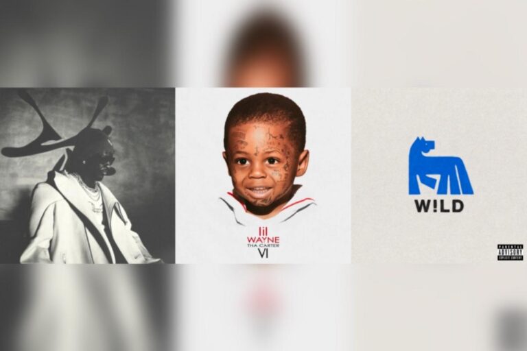 New music release in june 2025