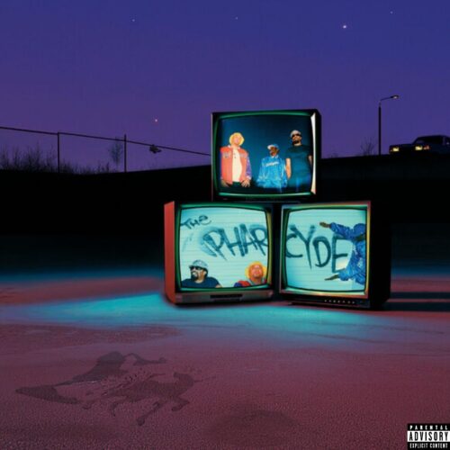 Pharcyde remains “eternal” (EP review) Pharcyde remains "eternal" (ep review)