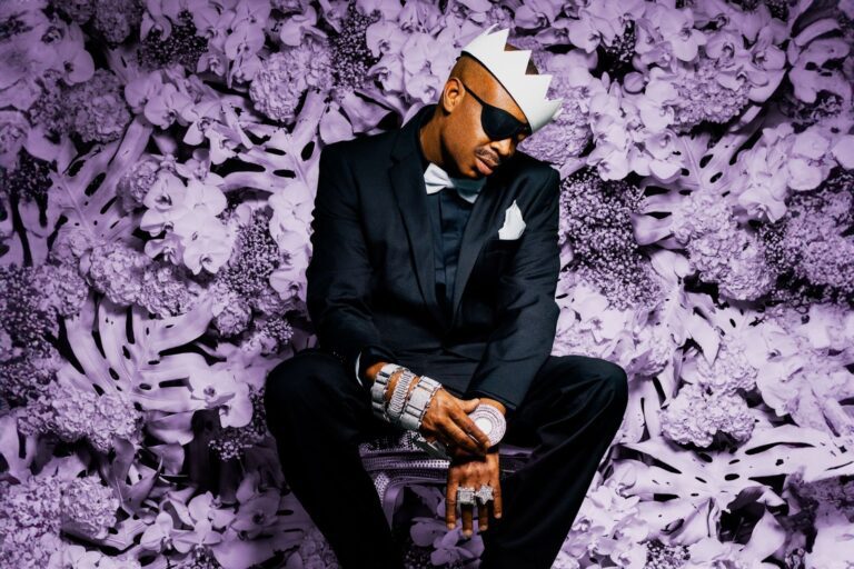 Slick rick announces first album in over 25 years
