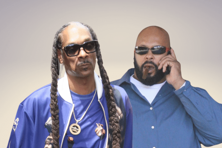 Snoop dogg targets suge knight in explosive new album