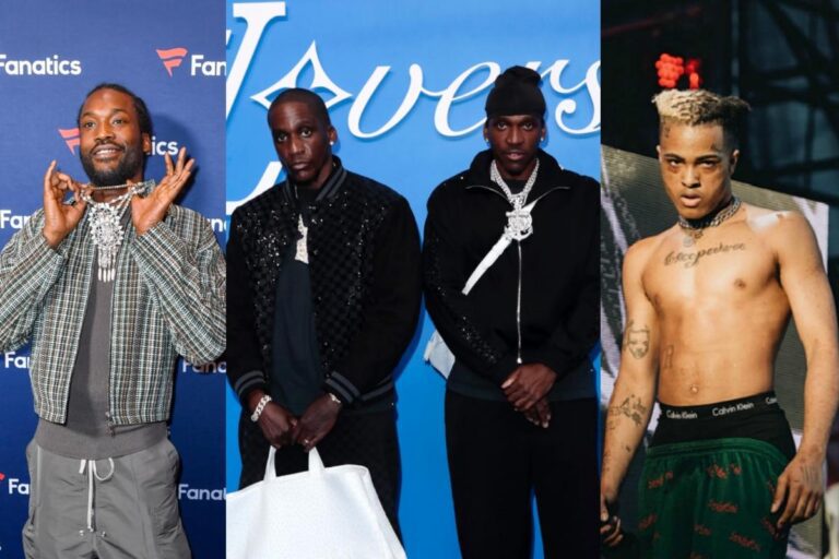 The 13 best new hip hop songs of the week