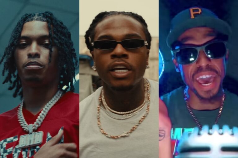 The 13 best new hip hop songs of the week