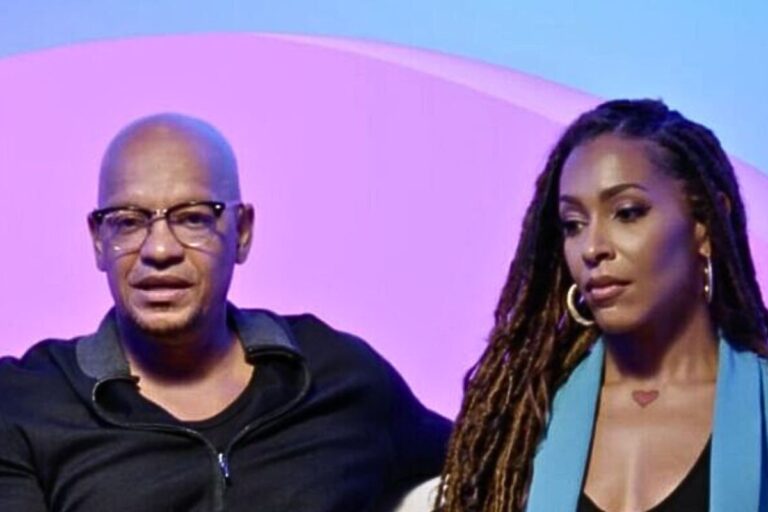 Amina Buddhafly says she is homeless, Peter Gunz feels “betrayed” – Allhiphop Amina buddhafly says she is homeless, peter gunz feels "betrayed"